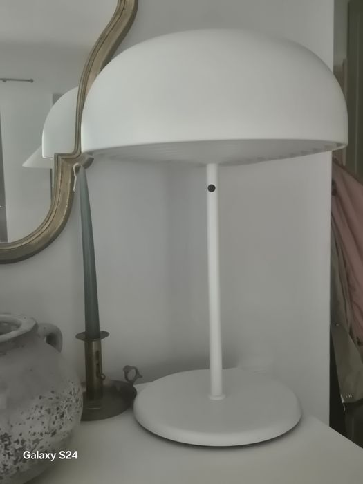 Lampa Ikea Nymane.