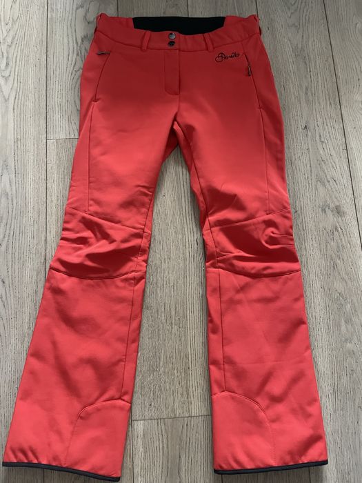 Nowe spodnie narciarskie Dare2be softshell rozmiar 36 + Gratis