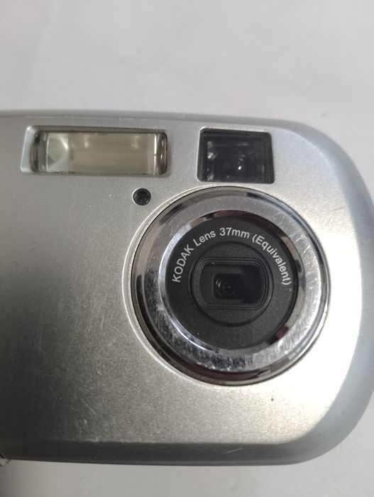 Фотоапарати Kodak Sony