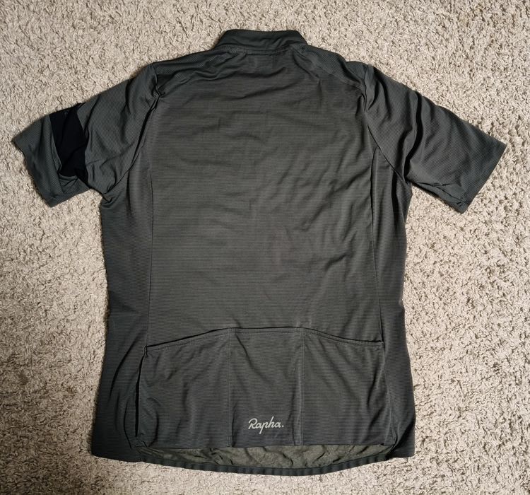 Bluza/koszulka damska Rapha Classic Flyweight Jersey