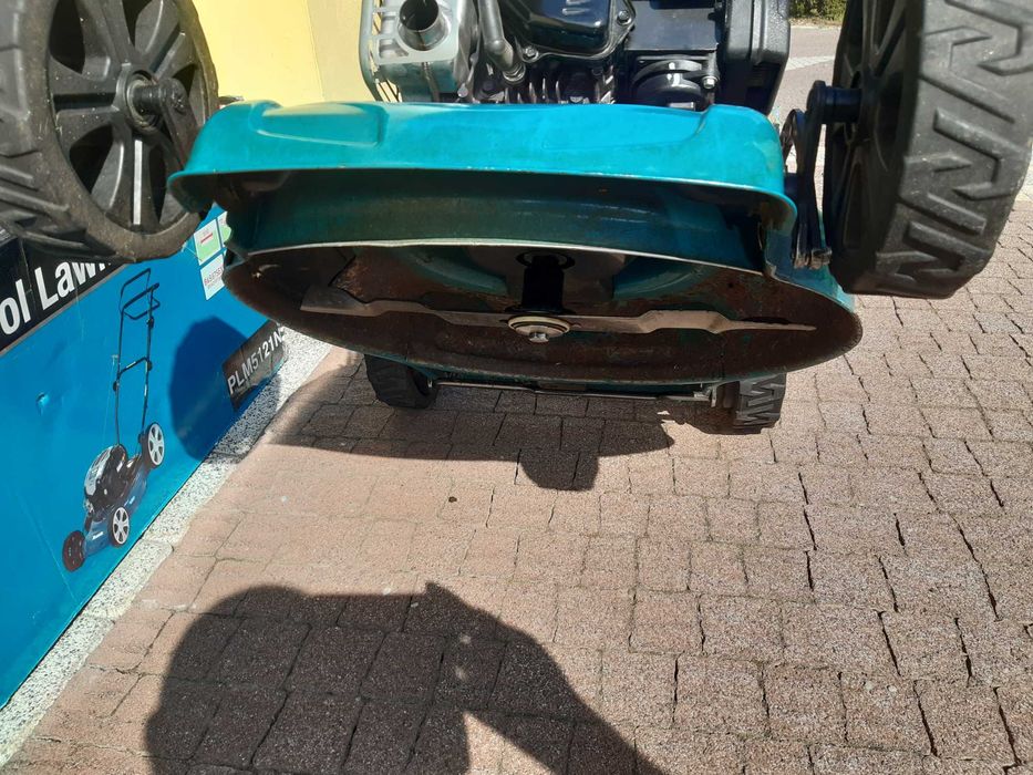 Kosiarka spalinowa Makita PLM5121N2