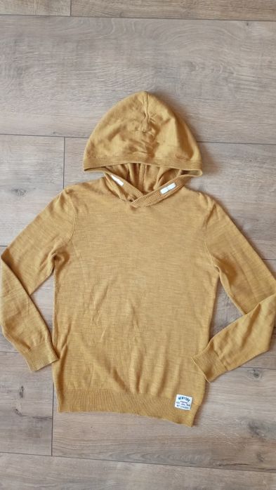Sweter chłopięcy H&M roz 146/152