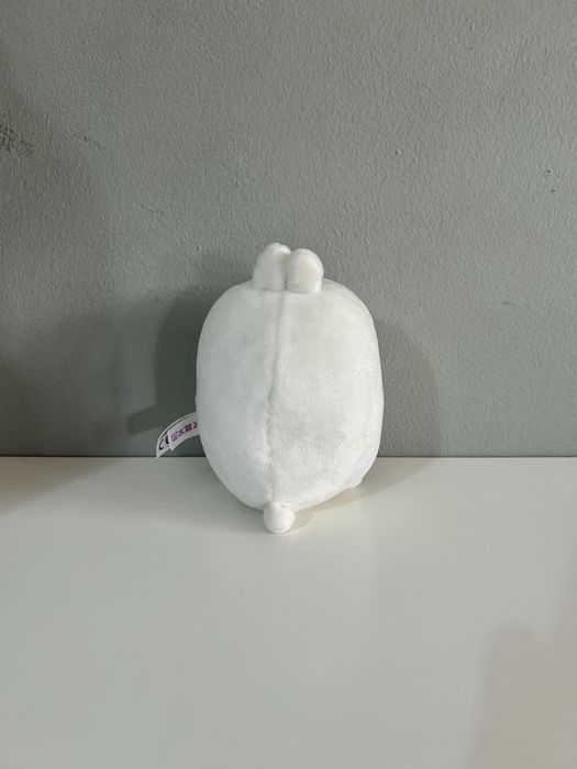 Peluche Molang com Flor