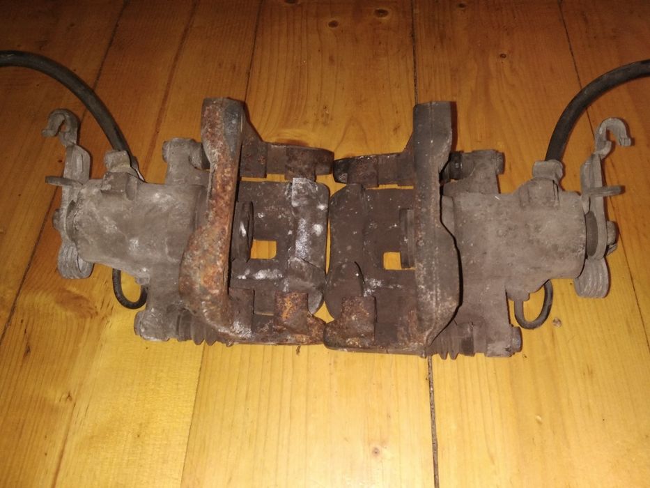 Супорт wolksvagen caddy