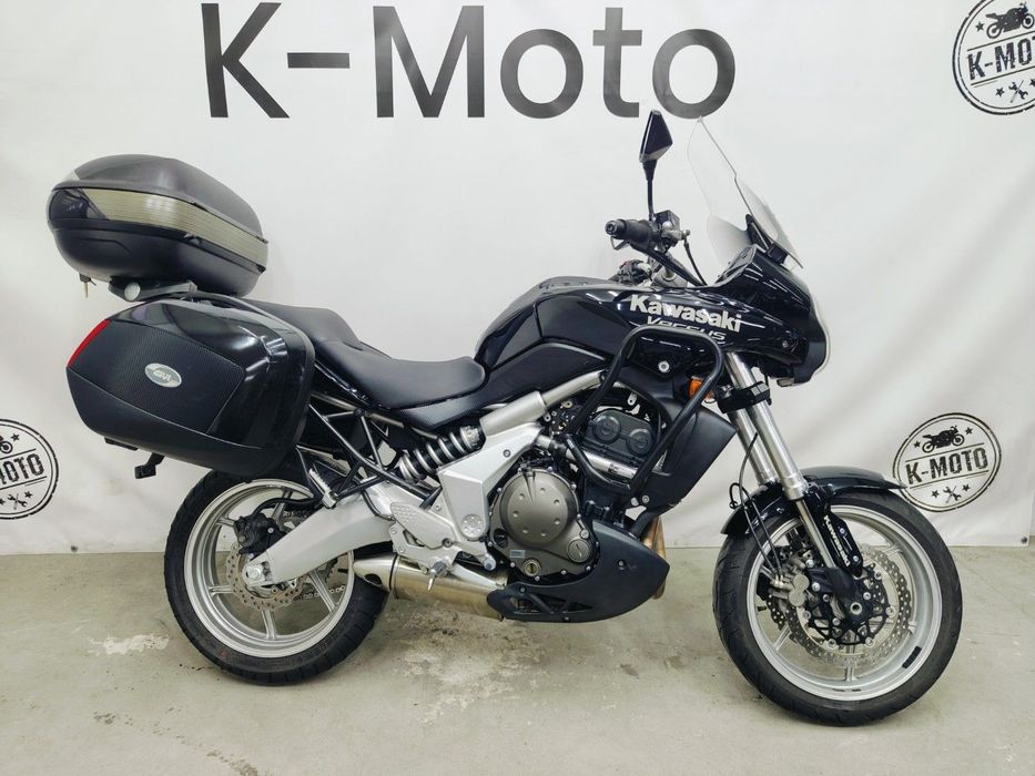 Kawasaki