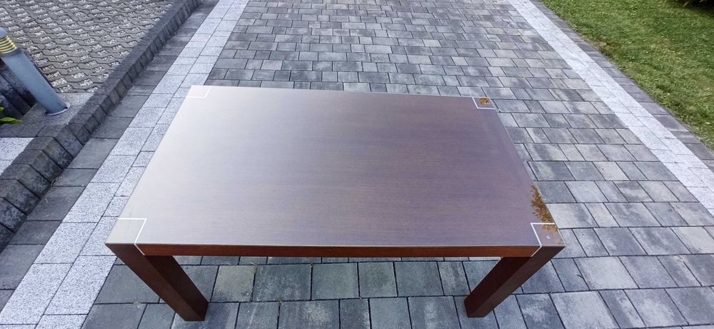 Stół obiadowy 85x150, gratis szyba