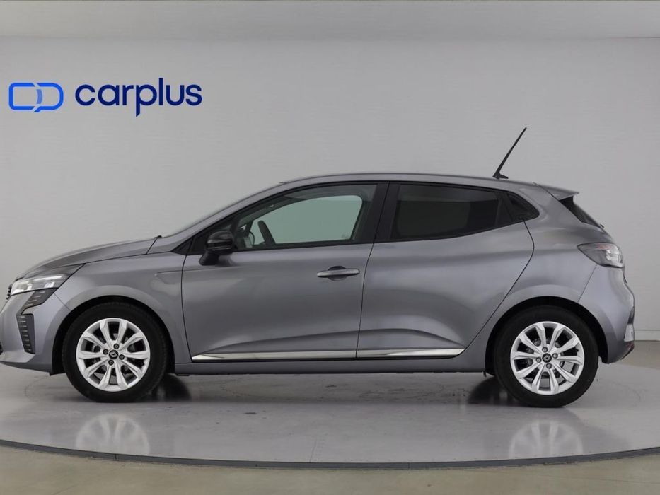 Renault Clio 1.0 TCe Evolution Bi-Fuel