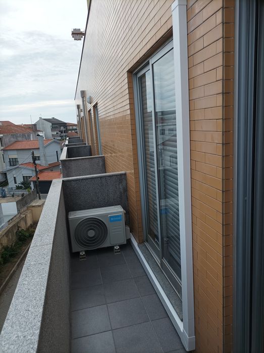 Air Conditioning Installation533468417665290242