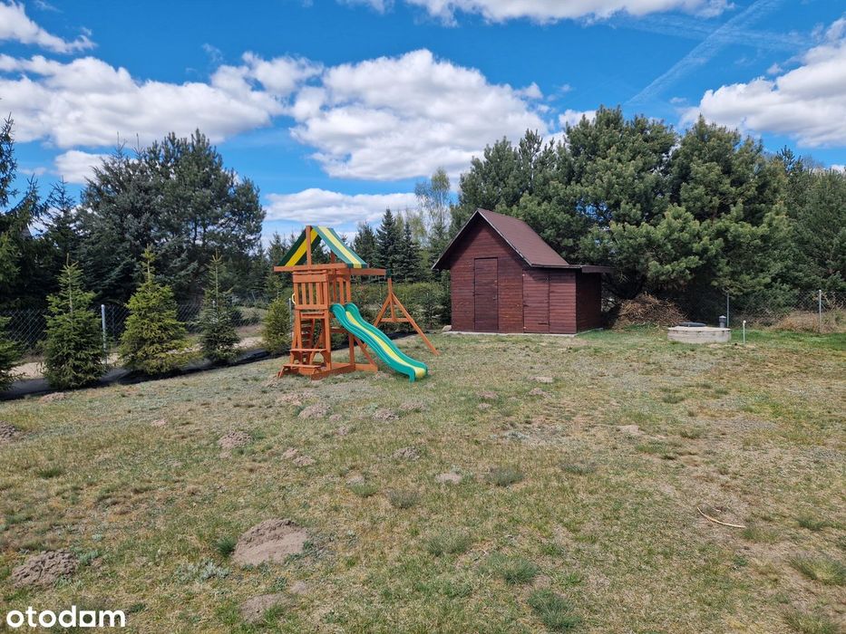Krupocin, gm. Bukowiec | Dom 70 m² | Działka 702 m²