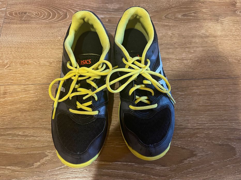 Buty sportowe Asics rozmiar 37,5