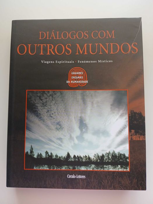 Grandes Enigmas da Humanidade