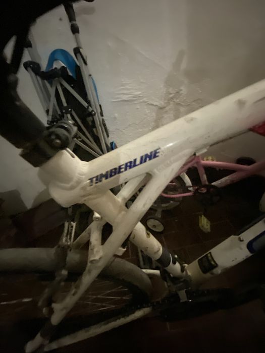 bicicleta timberline 7000