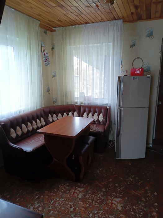 Продам дачу. Березанка