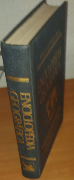 Enciclopédia Geográfica