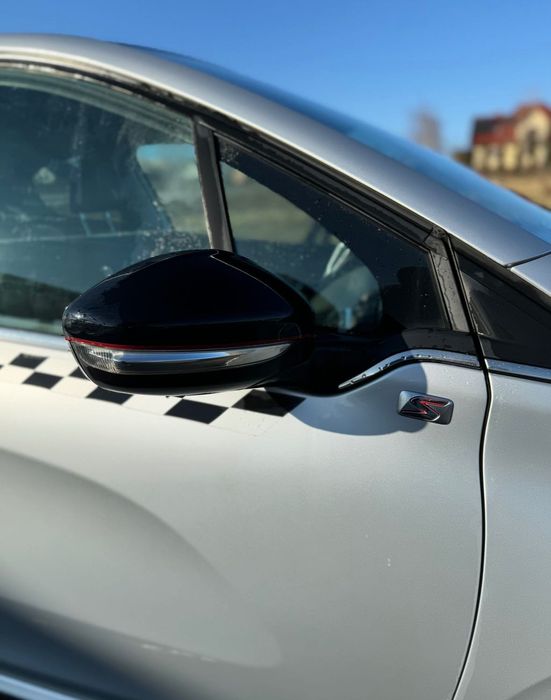 Peugeot 208, unikatowa wersja