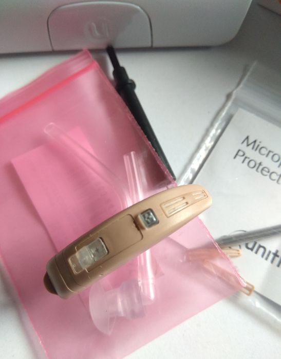 Слуховой аппарат Shine Rev 2 S