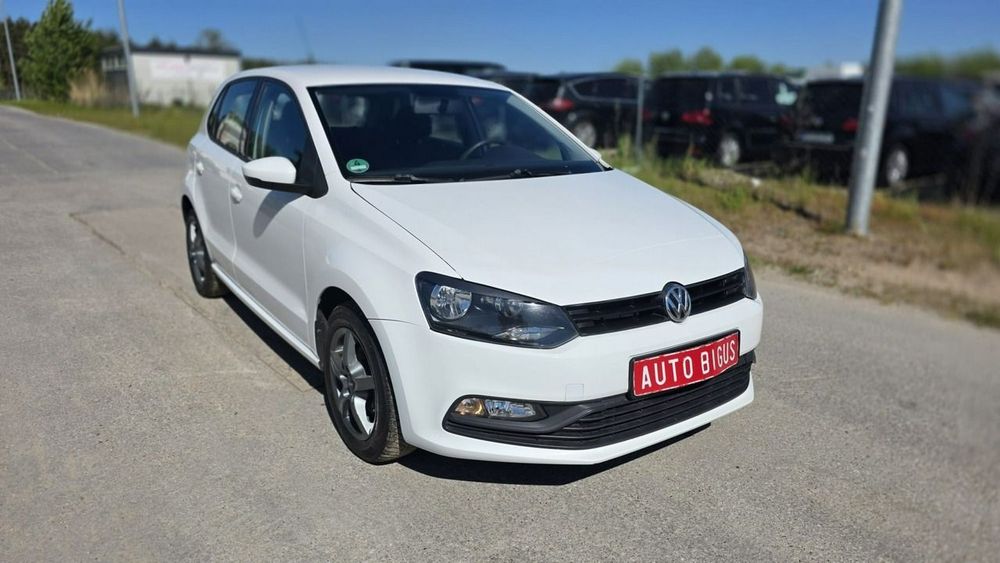 Volkswagen Polo  klima