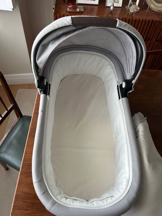 Alcofa Cybex Gazelle S