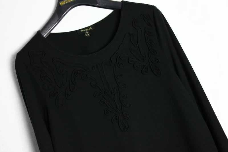 Bluzka Massimo Dutti 38 M długi rękaw