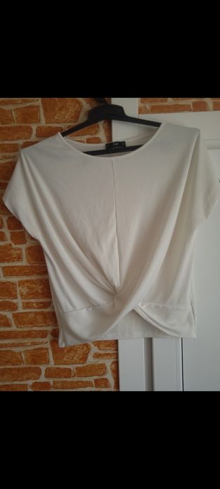 Укорочена футболка