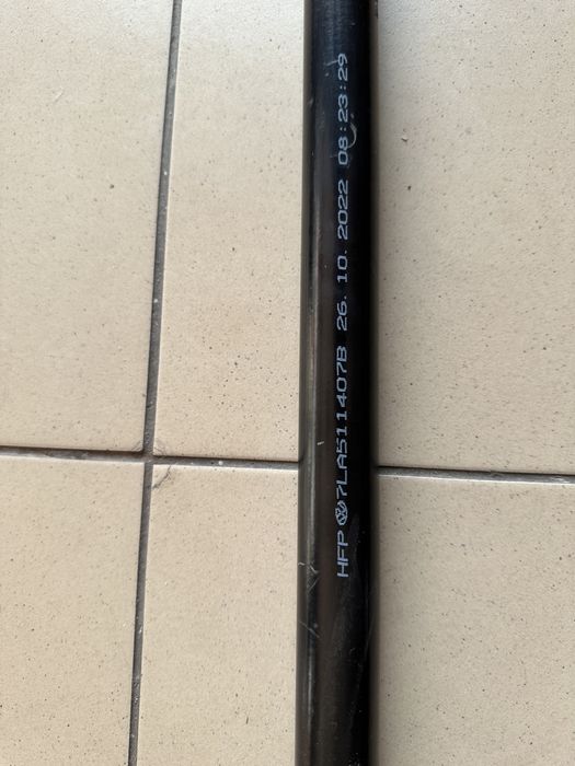 Задній стабілізатор vw t5 t6 т5 т6 multivan caravelle