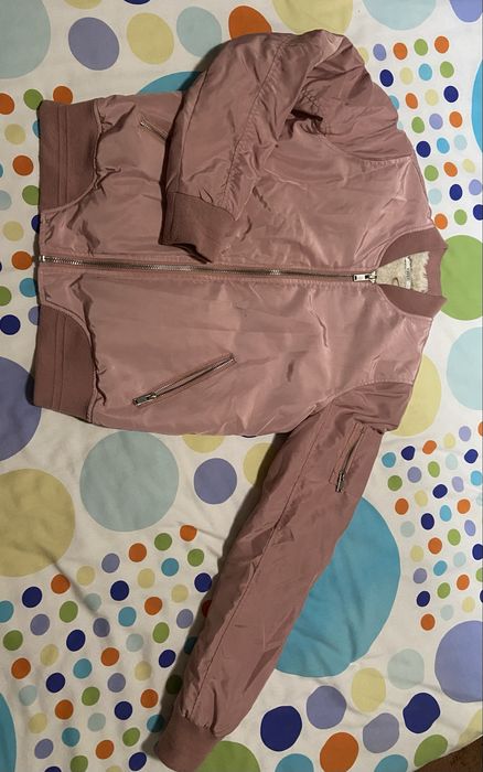 Casaco tiffosi tamanho S