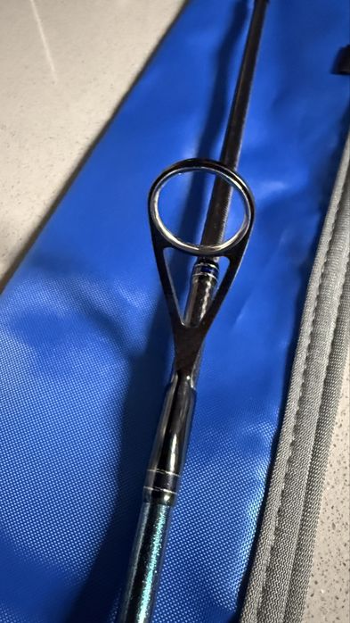 Cana Daiwa Tournament AGS 2.44mt