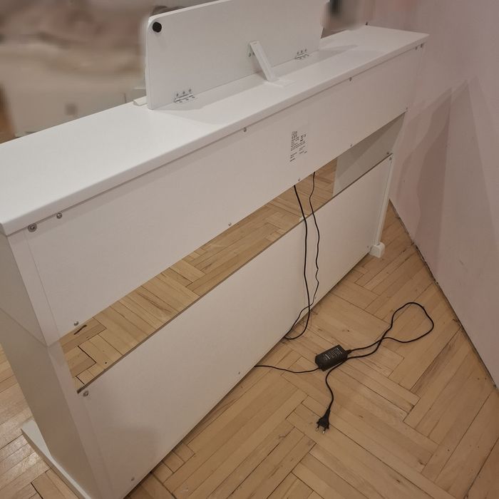Pianino cyfrowe SLP-260 ELPIANO