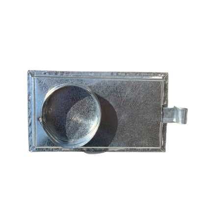 Трубы из оцинковки 1м(тройник,колено,грибок,дифлектор,шибер)d100-300