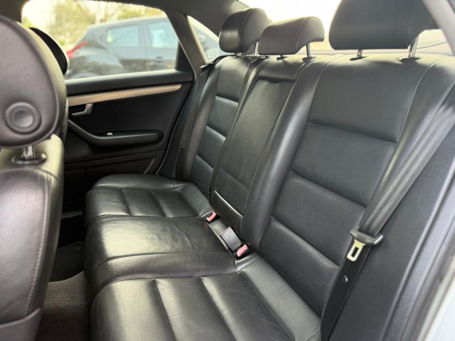 Audi A4 1.9 TDI 130cv