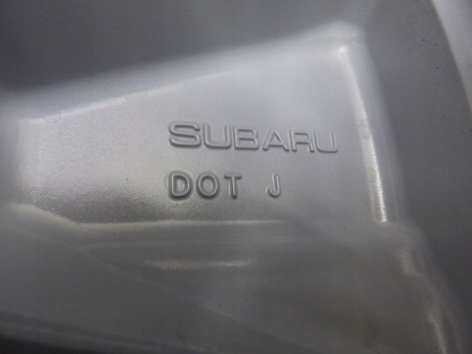 felga subaru forester 17x7j et48 5x100