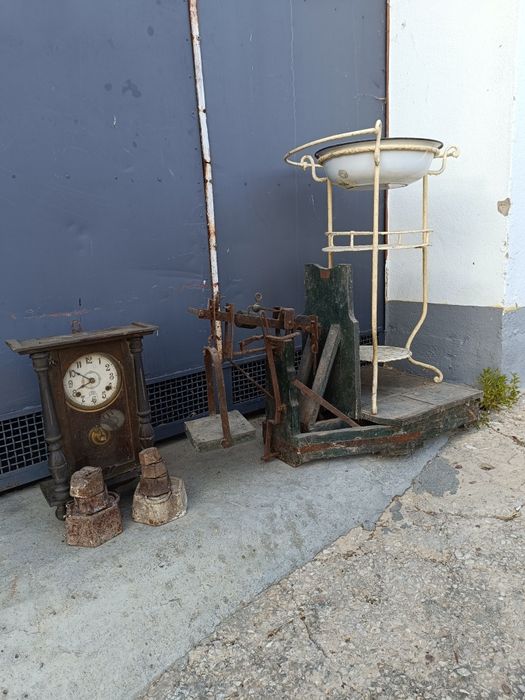 Balança pesos prato