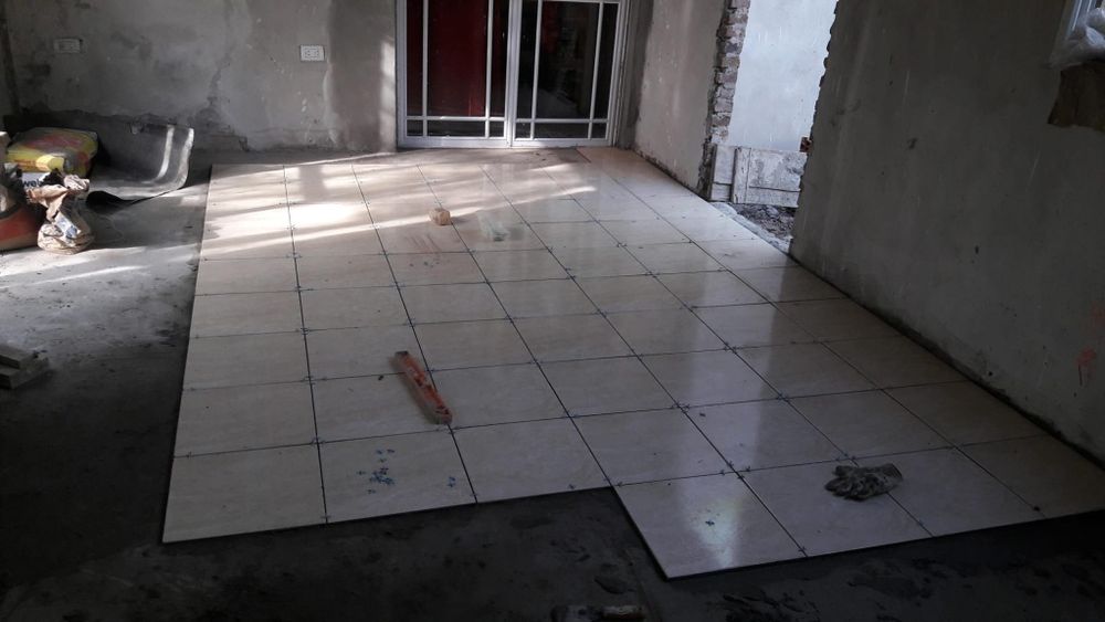 Pedreiro para pequenas e grandes reformas.