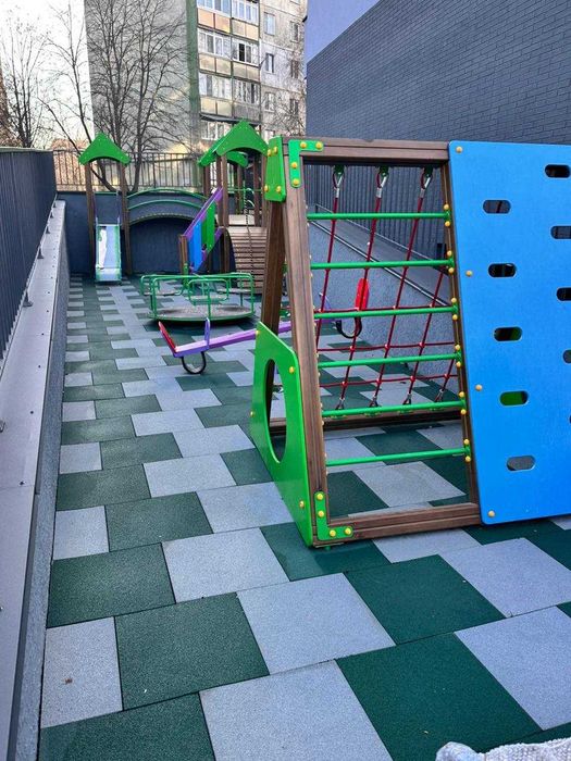 2-кімнатна квартира за адресою вул. Митрополита Володимира (площа 62,5 м²) - Atlanta.ua - фото 8