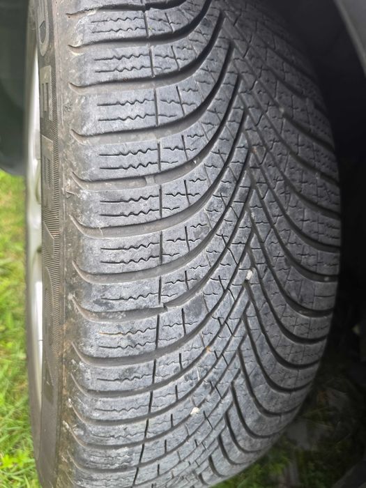 Audi A3 1.6 2004r