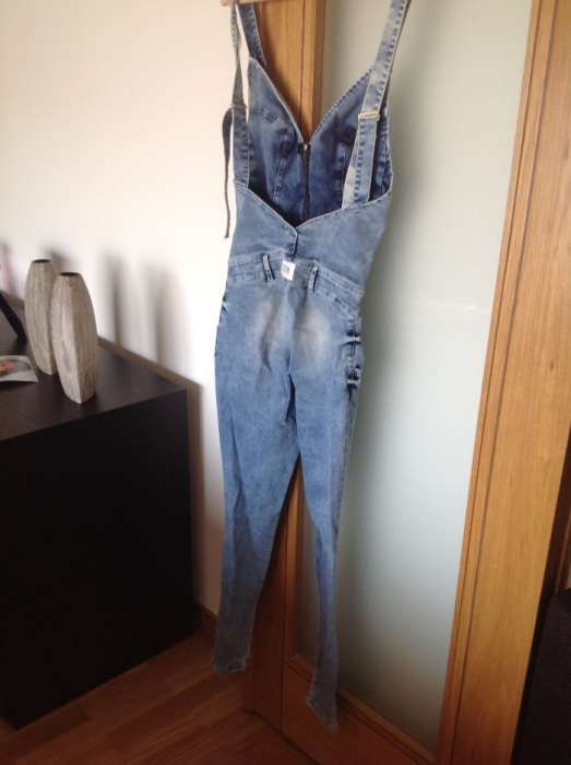 Macaco Ganga Sahoco (a estrear)