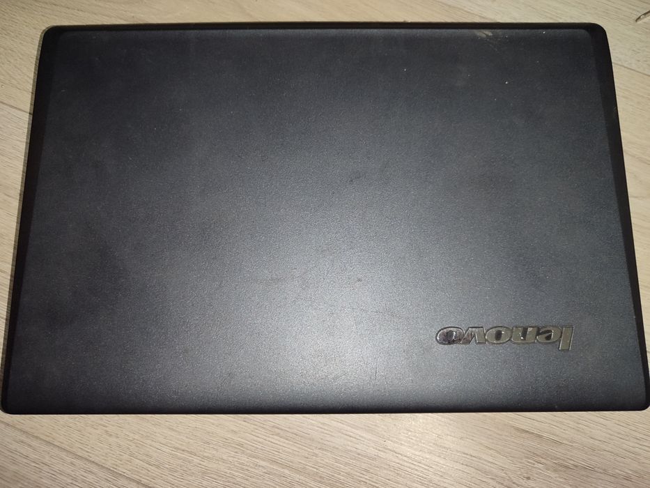 Ноутбук Lenovo G560
