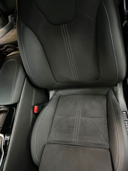 Opel Insígnia Ultimate Sports Tourer 1.5 turbo D