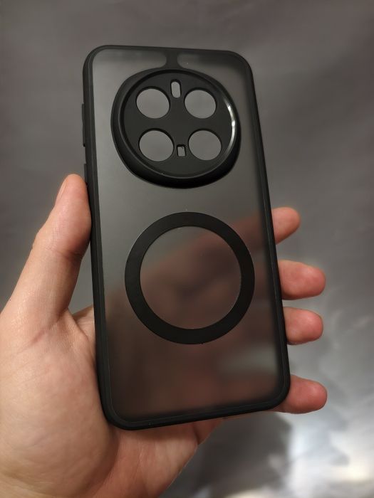 Чехол на Honor magic 7 и 7 pro