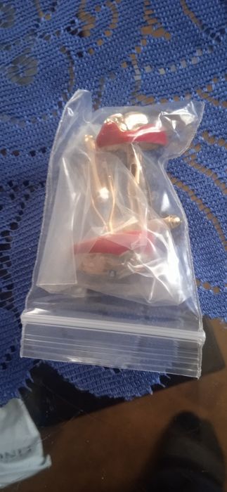 Spinki do mankietów