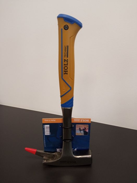 Młotek ciesielski Holz Technic
