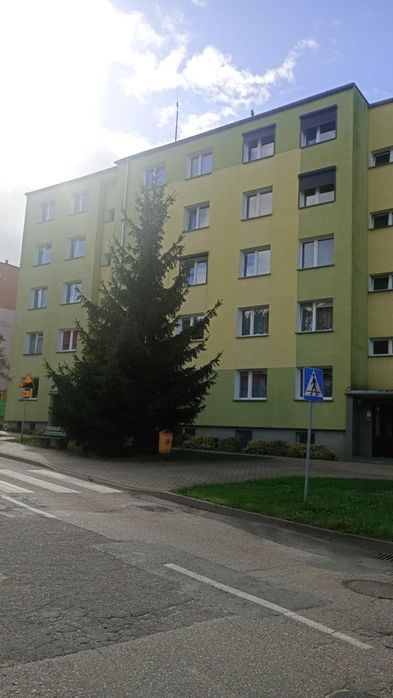 Sprzedam mieszkanie do remontu