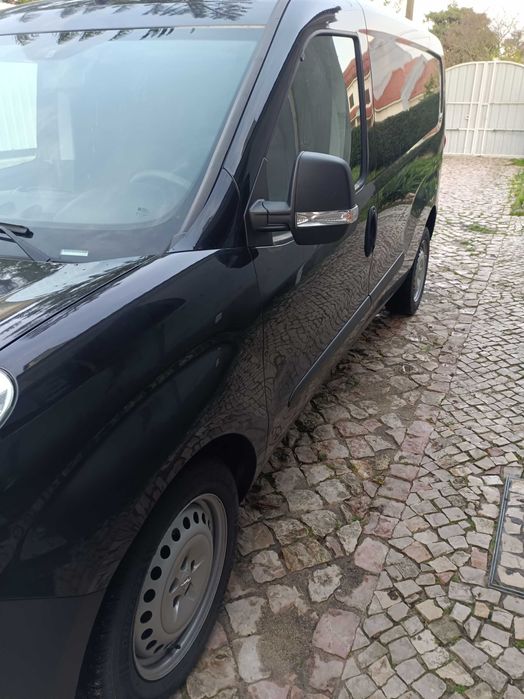Opel Combo 1.6 CDTI 105 CV L2