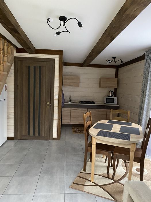 Затишна садиба ʼГрибоварняʼ