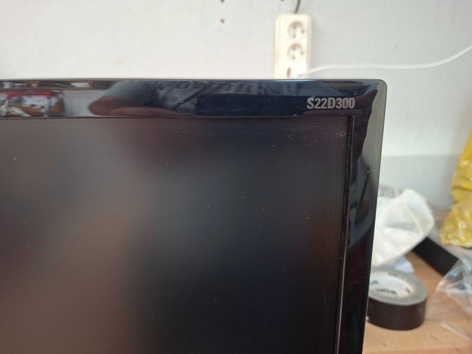 Monitor Samsung S22D300