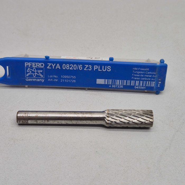Frez Pferd 0820/6 Z3 PLUS Komis Jasło Igielna