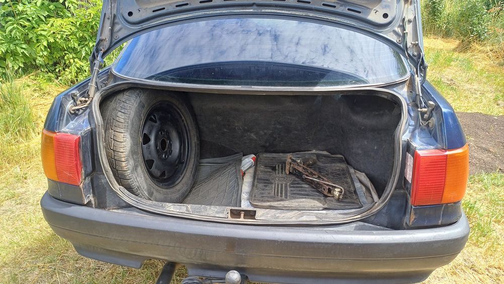 Продам авто Audi 80