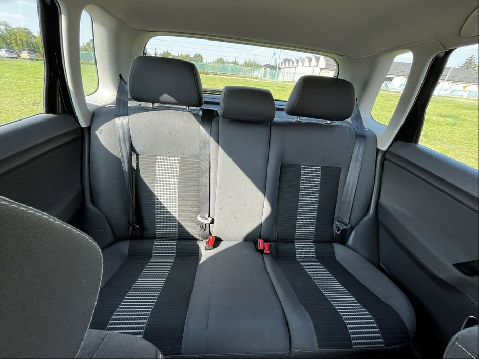 volkswagen polo 4 polift 1.2 benzyna+lpg