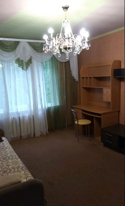 Продам 3-х комнатную квартиру, Бульвар Краматорский