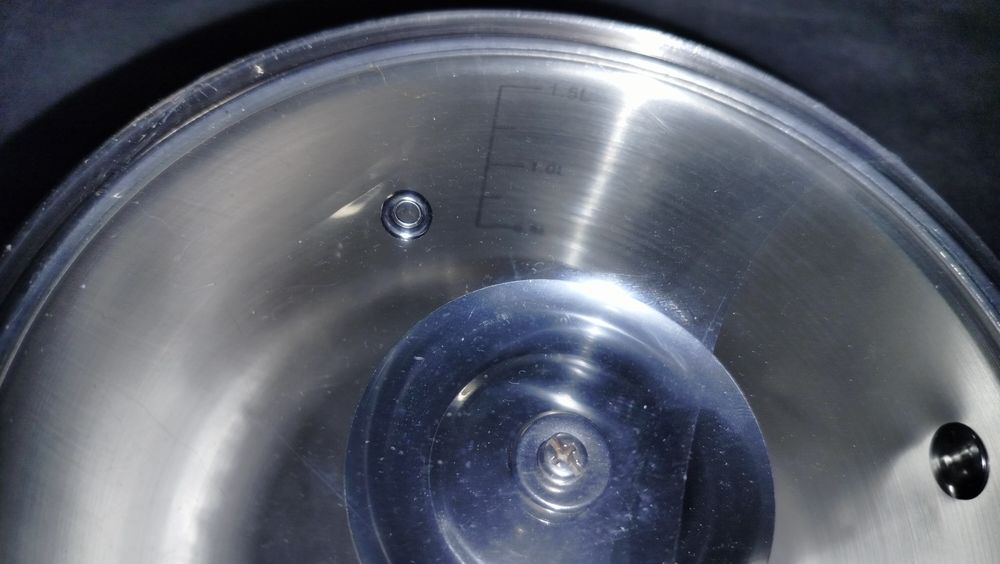 Rondel , garnek z pokrywką 1,9 l Altom Design Fabio